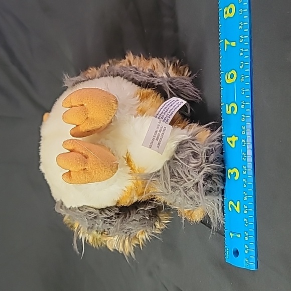 Aurora Barn Owl 10" Plush - Picture 5 of 8